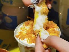 -快乐柠檬happylemon(日月光店)
