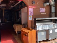 -维吾尔餐厅(宜山路店)