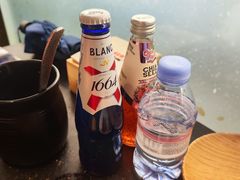 -牛New寿喜烧(新六百店)