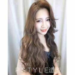 点击看大图 -P.STYLE派斯造型