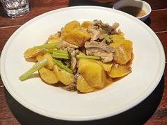 -前海沿·青岛菜(五四广场永旺店)