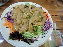 -金丝饭庄(金丝新天地保障性住宅小区店)