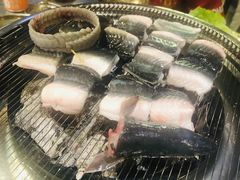 -本炙炭烤·蒲烧活鳗料理店(金沙洲店)