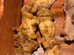 -丝路金桃·新疆菜(徐汇店)