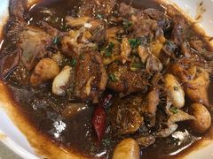 -新长岭大酒店酒楼