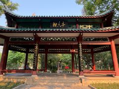 -柳侯公园