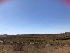 -塞罕坝国家级自然保护区