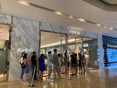 -GUCCI(南京德基店)