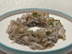 -香乐园·淮扬菜中餐厅·Shang Garden(福田香格里拉店)