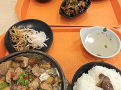 -青和小锅米线(翠湖店)