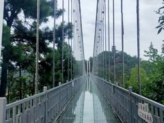 -石燕湖生态旅游景区