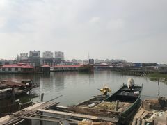 -君豪蟹都·湖景·农家乐(蟹舫苑店)