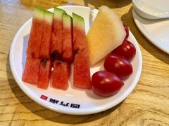 -四方桌·福建客家土菜(德化梅园店)