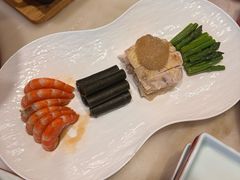 -京华烟云·北京烤鸭(领展购物广场·中关村店)