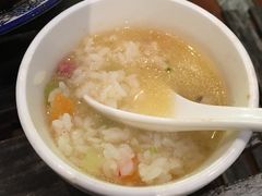 -乌镇那一年小院主题餐厅(甘泉西路店)