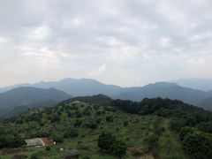 -广州市石门国家森林公园
