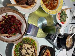 -新安人家·22年本地餐厅