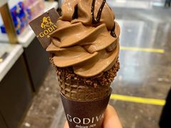 -GODIVA(汉街店)