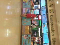 -金熊国际影城(益庄店)