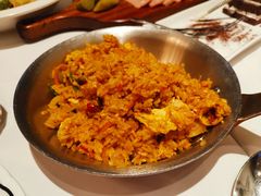 -波特曼西餐厅(南岗店)