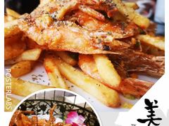 -金陵红鲤鱼餐厅(孝陵卫紫金山店)