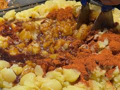 -周小亮丁家坡洋芋(全国总店)