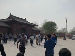 -赵州桥景区
