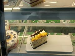 -简·煦蛋糕定制(下沙店)