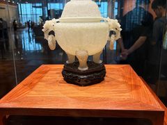 -北京工艺美术博物馆