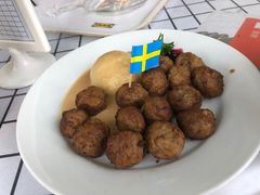 -宜家家居(哈尔滨商场店)