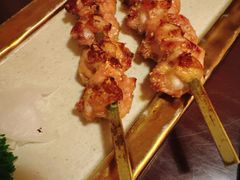 鸡软骨-弓二·烧鸟居酒屋(财富购物中心店)