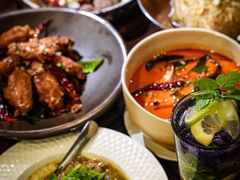 -Thai Alley泰爱里(二沙岛店)