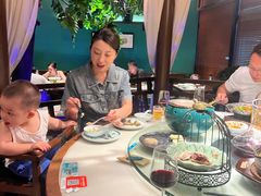 -佬麻雀·剁椒鱼头(京基KK One店)