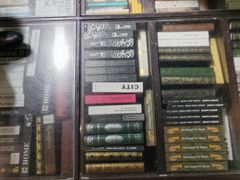 -钟书阁(松江泰晤士小镇店)