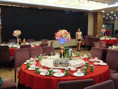 -潮喜竹溪荔湖酒家(荔枝湾店)