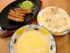 -萨莉亚意式餐厅(新洲家乐福店)