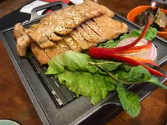 -荷花泰菜(东方新天地店)