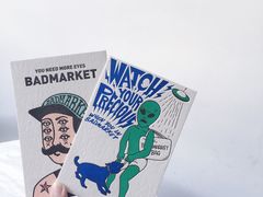 -Badmarket(庙前西街店)