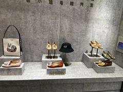 -伊势丹(现代城店)