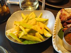 -Ameigo梅果·云贵川bistro(长宁来福士店)