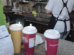 -茶百道(春熙路银石广场店)