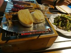 -刘全福吊炉烧烤王(东江路店)
