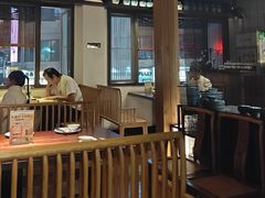 -大牌大·传统杭帮菜(湖滨店)