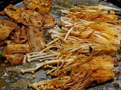 -么子烤肉(化龙池店)