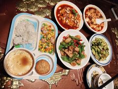 -缪氏川菜(深圳北站缤果空间店)