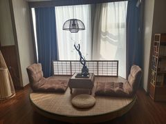 -乐山上善居·养心禅景酒店(世豪广场高铁站店)