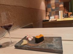 -Ginza Onodera 鮨(外滩十八号店)