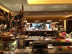 -AdD全日制餐厅(中谷花园酒店)