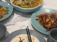 -鹿港小镇(悠唐店)