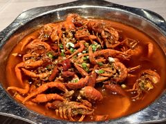 -李叔叔虾蟹大排档(青羊店)